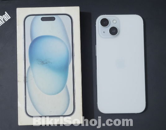 iPhone 15 USA